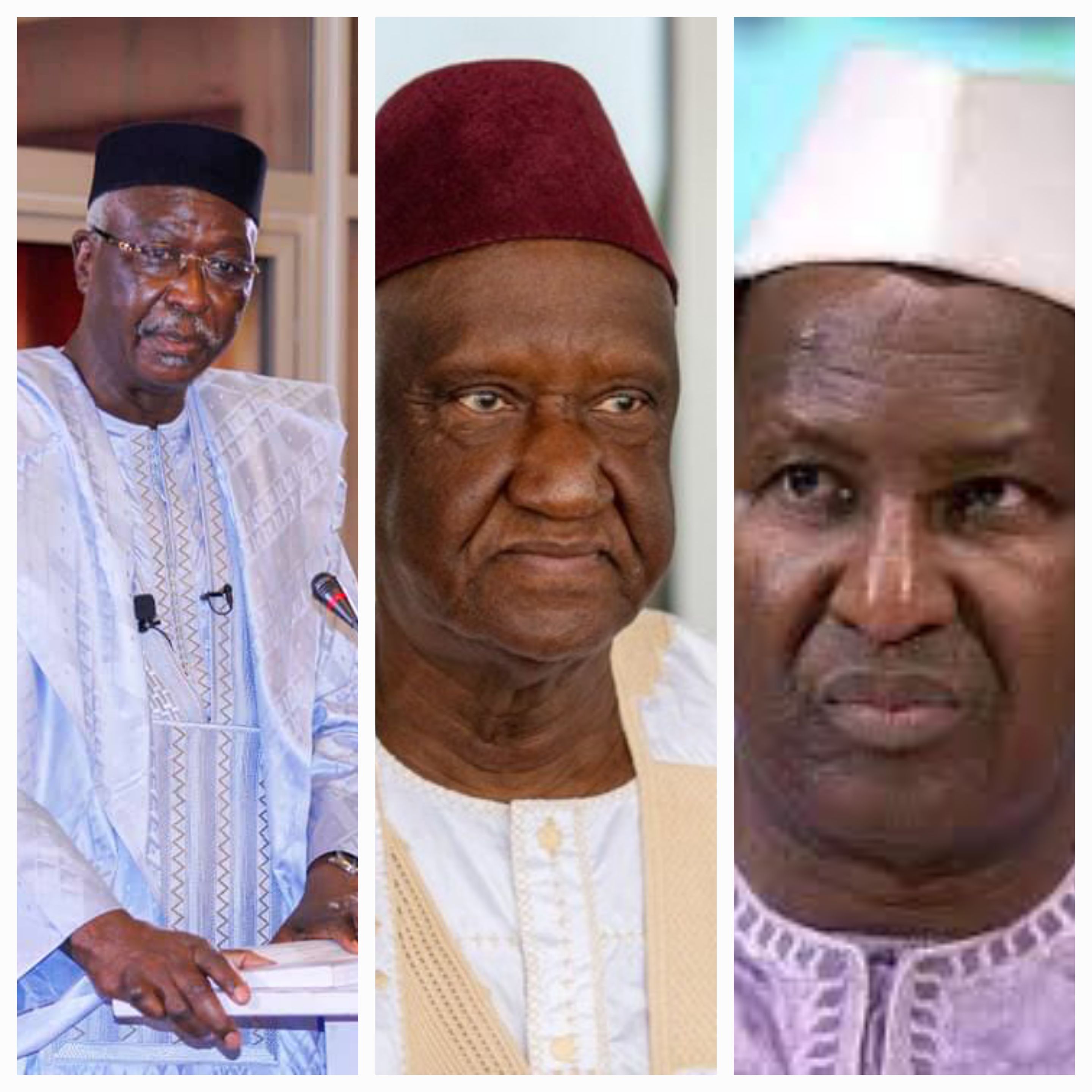 Dialogue inter-maliens pour la paix et la réconciliation: Le niet des Présidents Konaré  et N’dao au comité de pilotage ! 