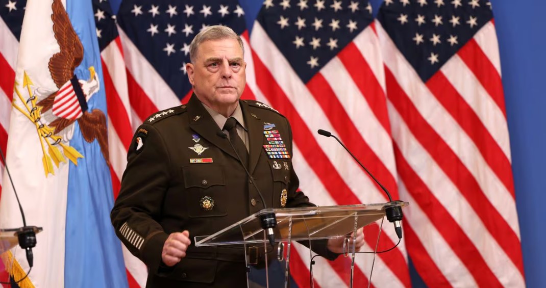 Russie: un soldat américain arrêté pour "vol" placé en détention jusqu'au 2 juillet