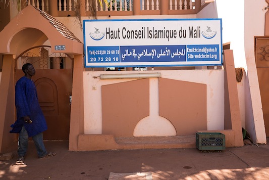 Propos blasphématoires contre l’Islam : Les autorités dans le collimateur du HCI