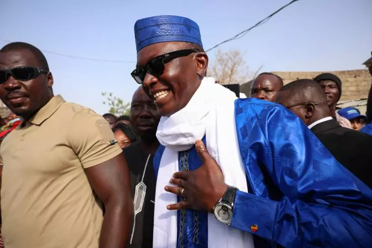 Présidentielle au Tchad: le camp Masra dénonce "violences graves" et fraudes