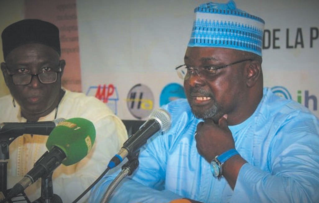 La liberté de la presse au Mali: Un combat contre l'oppression et l'injustice