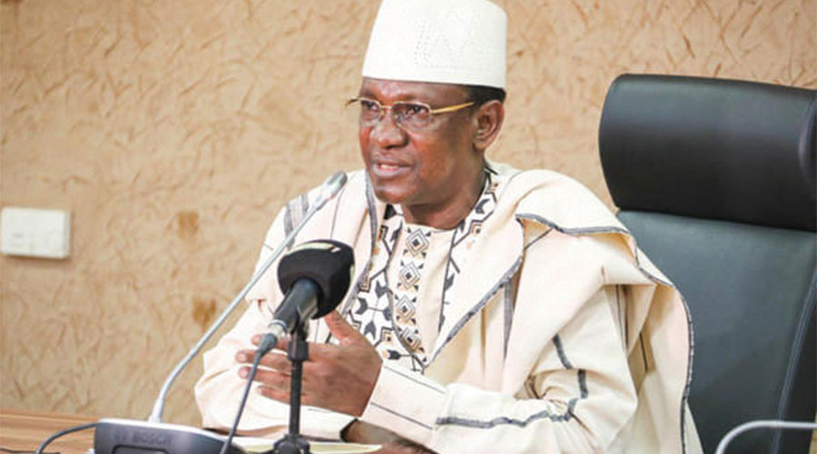 Céréales au Mali 2024/25 : Le gouvernement table sur une production en augmentation