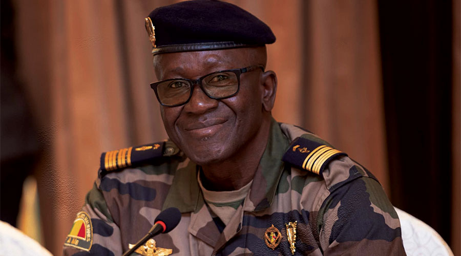 Souleymane Dembélé, directeur de la DIRPA à propos des tensions entre le Mali et ses voisins : « Le Mali n’a jamais franchi les frontières entre lui et la Mauritanie et noue de bonnes relations avec l’Algérie… »