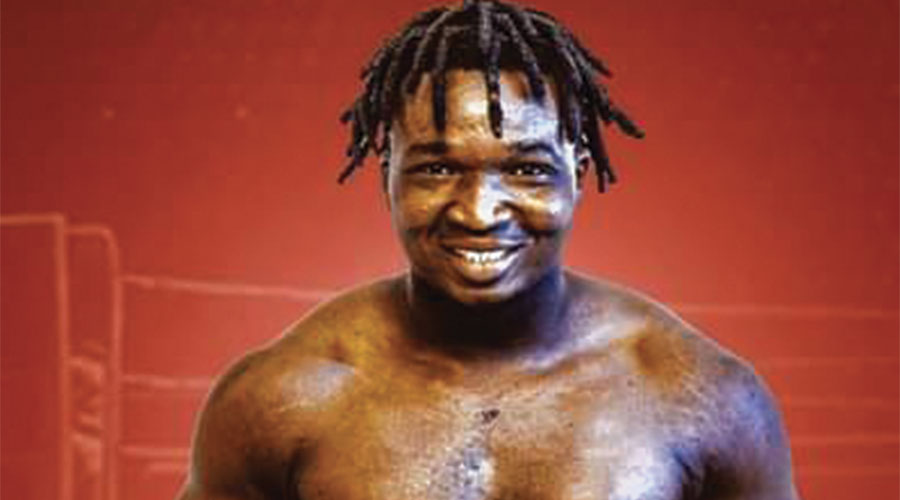 Super Coupe du Bras de Fer Sportif du Mali 2024 : Youssouf Koné dit Roi J, roi des rois !