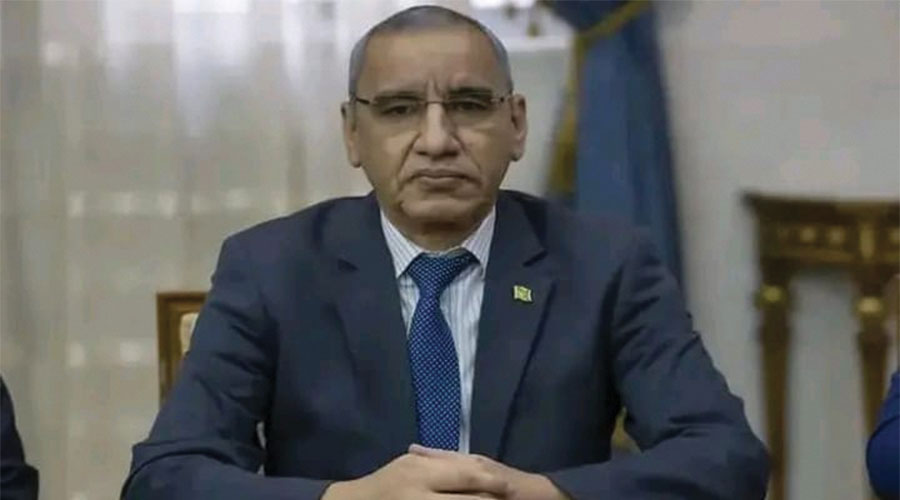 Mohamed Ahmed Ould Mohamed Lemine, ministre mauritanien de l’intérieur et de la décentralisation : « Nous avons refusé l’embargo sur le Mali avec lequel nos relations ont toujours été bonnes »