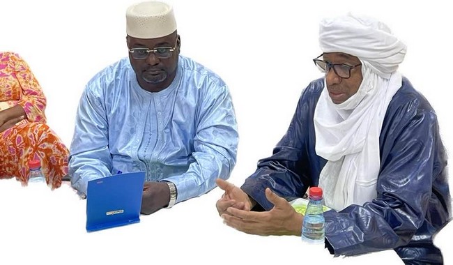 Vie des médias au Mali : Le gouvernement déterminé à sonner le glas de la presse libre ?