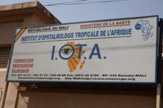 CHU-IOTA : Le BVG moins satisfait de la mise en œuvre de ses recommandations