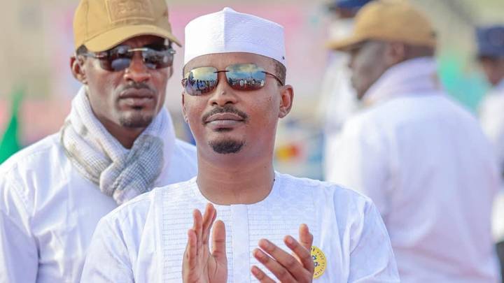 Tchad: Le général Mahamat Deby élu président, son Premier ministre proteste