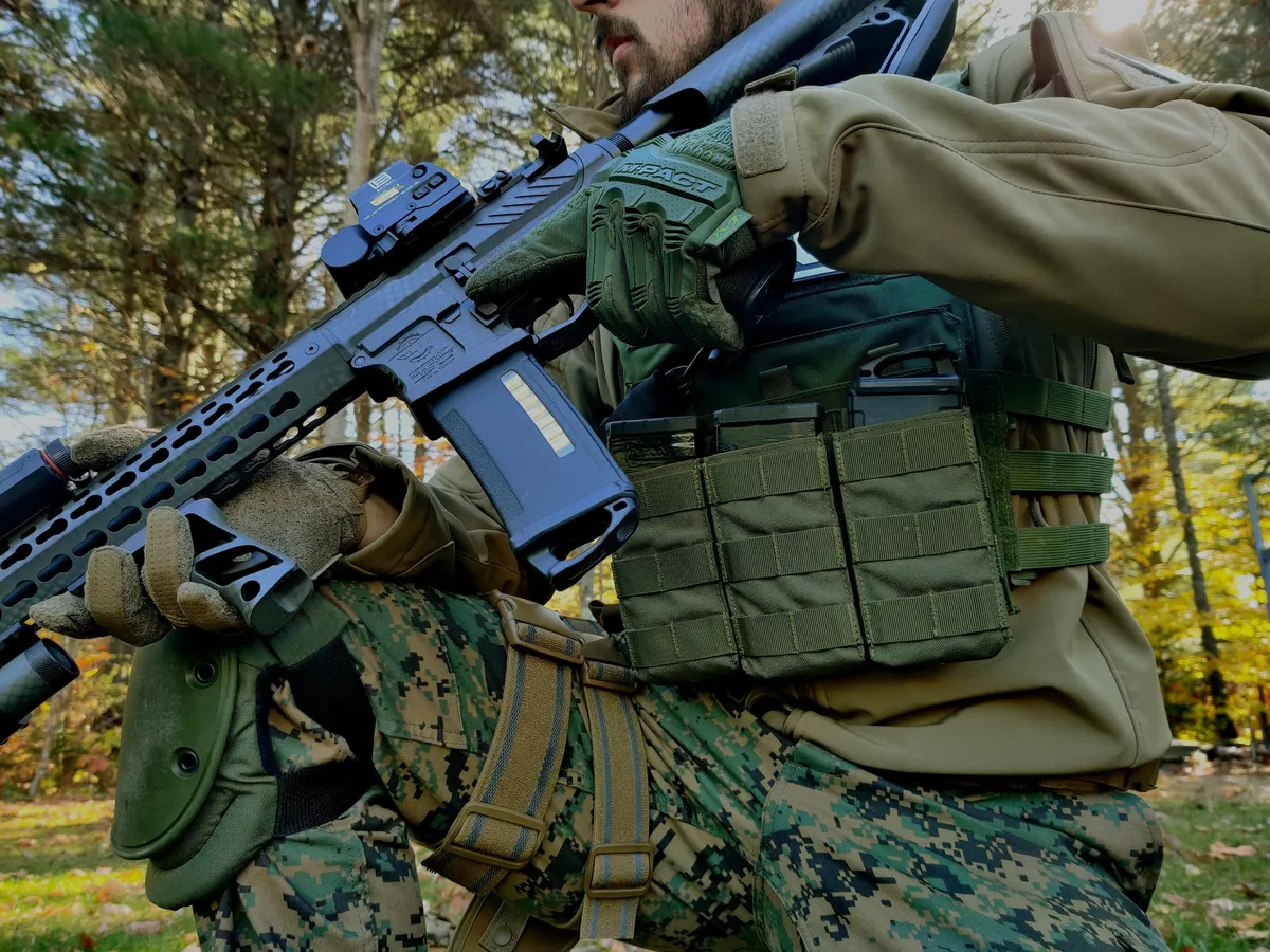 Les soldats français "n'ont jamais connu de guerre d'une intensité comme on en connaît en Ukraine"