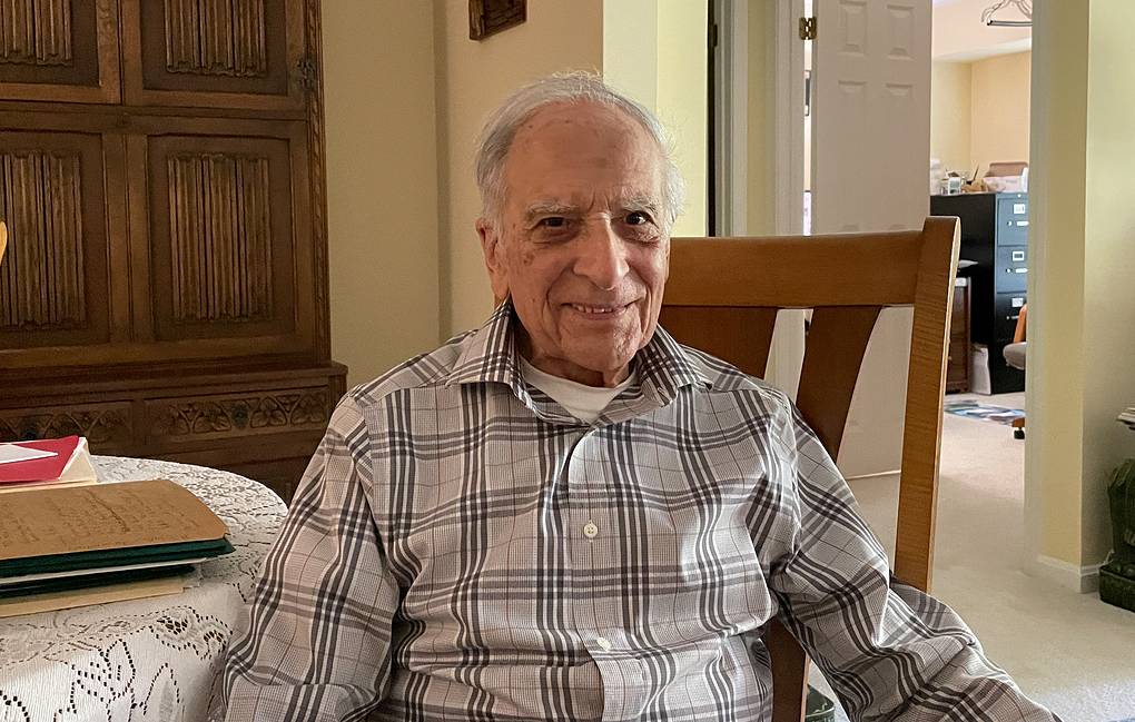 Un vétéran américain affirme que l'Union soviétique a inversé le cours de la Seconde Guerre mondiale