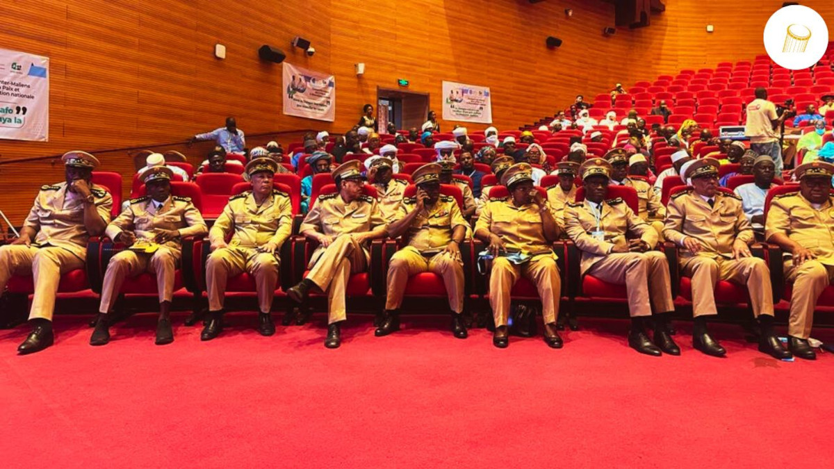 Débats houleux sur la sécurité nationale et la défense du territoire