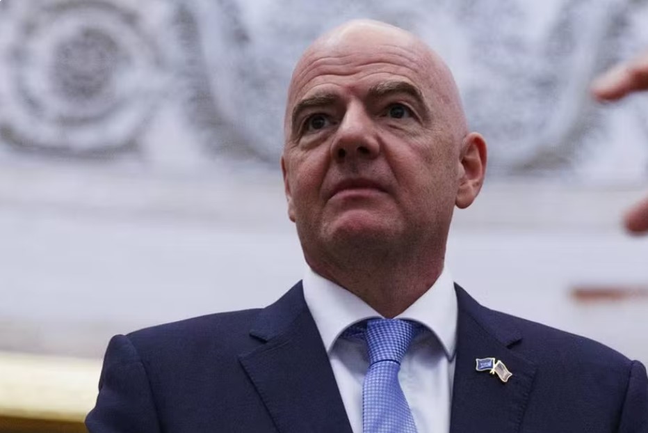 La Fifa sommée de changer le calendrier du Mondial des clubs 2025