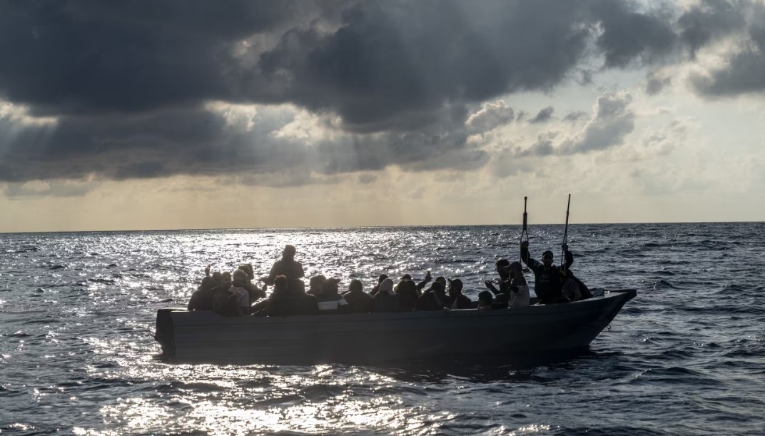 Guinée : 26 migrants meurent dans un naufrage, le Premier ministre dénonce une "hémorragie" migratoire