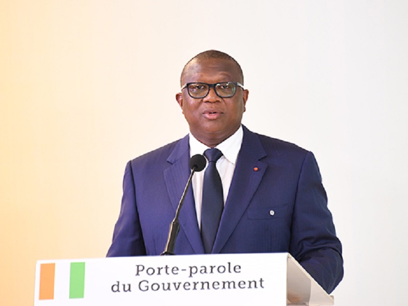 Augmentation déraisonnable des factures d’électricité : le porte-parole du gouvernement ivoirien réagit