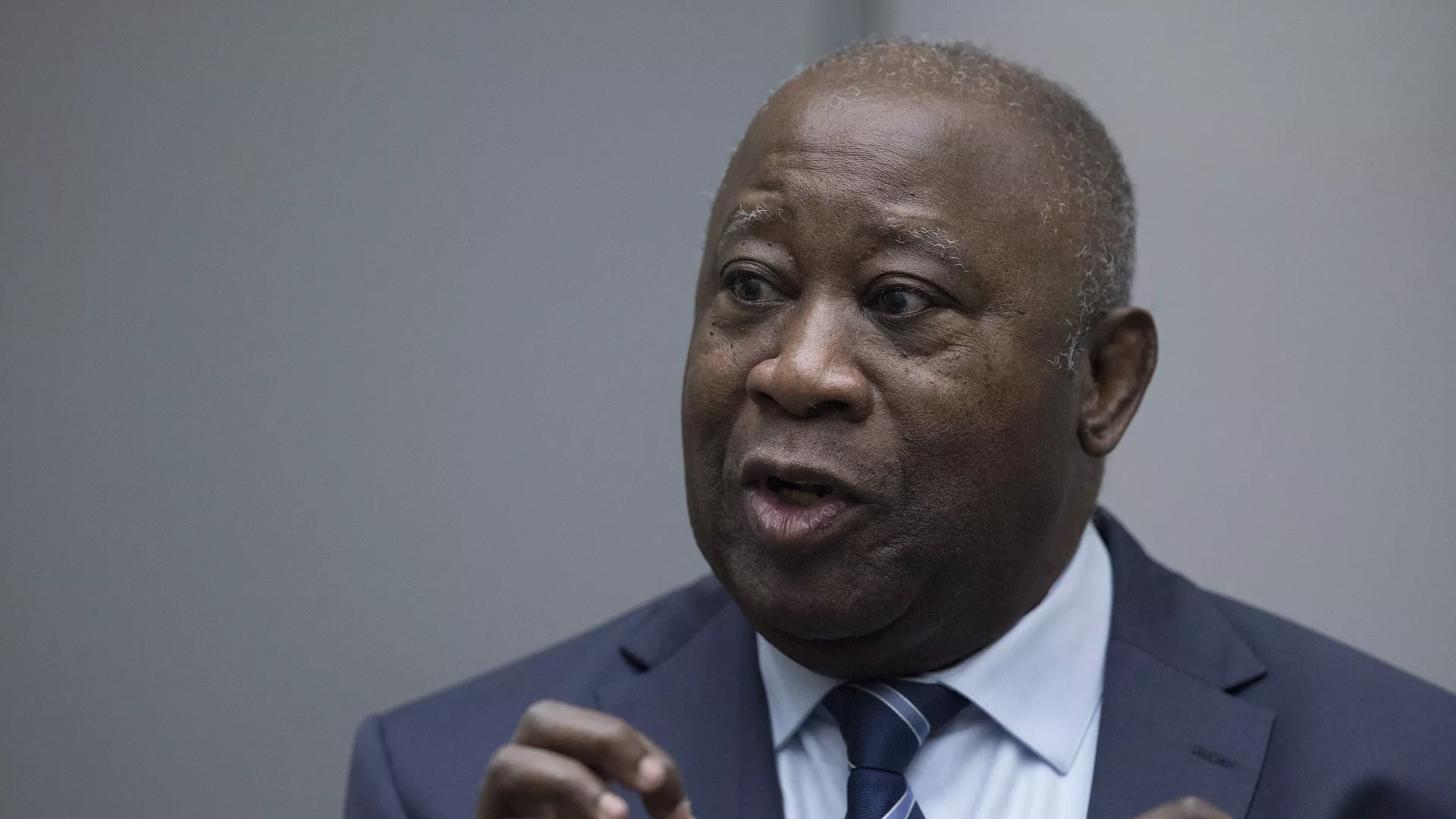 L’ex-Président ivoirien Laurent Gbagbo désigné candidat de son parti pour la présidentielle de 2025