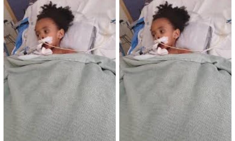 « C’était Dieu » : Un garçon de 4 ans survit après que son cœur ait cessé de battre pendant 19 heures