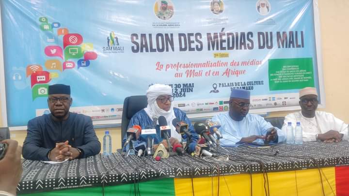 Salon des médias : le Maroc et la Chine, pays invités d’honneur de la 3ème édition !