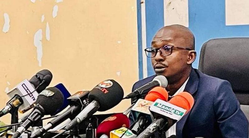 Flambée des injures et actes de profanation des symboles de l’Islam : le Pôle national de Lutte contre la Cybercriminalité décide de sévir