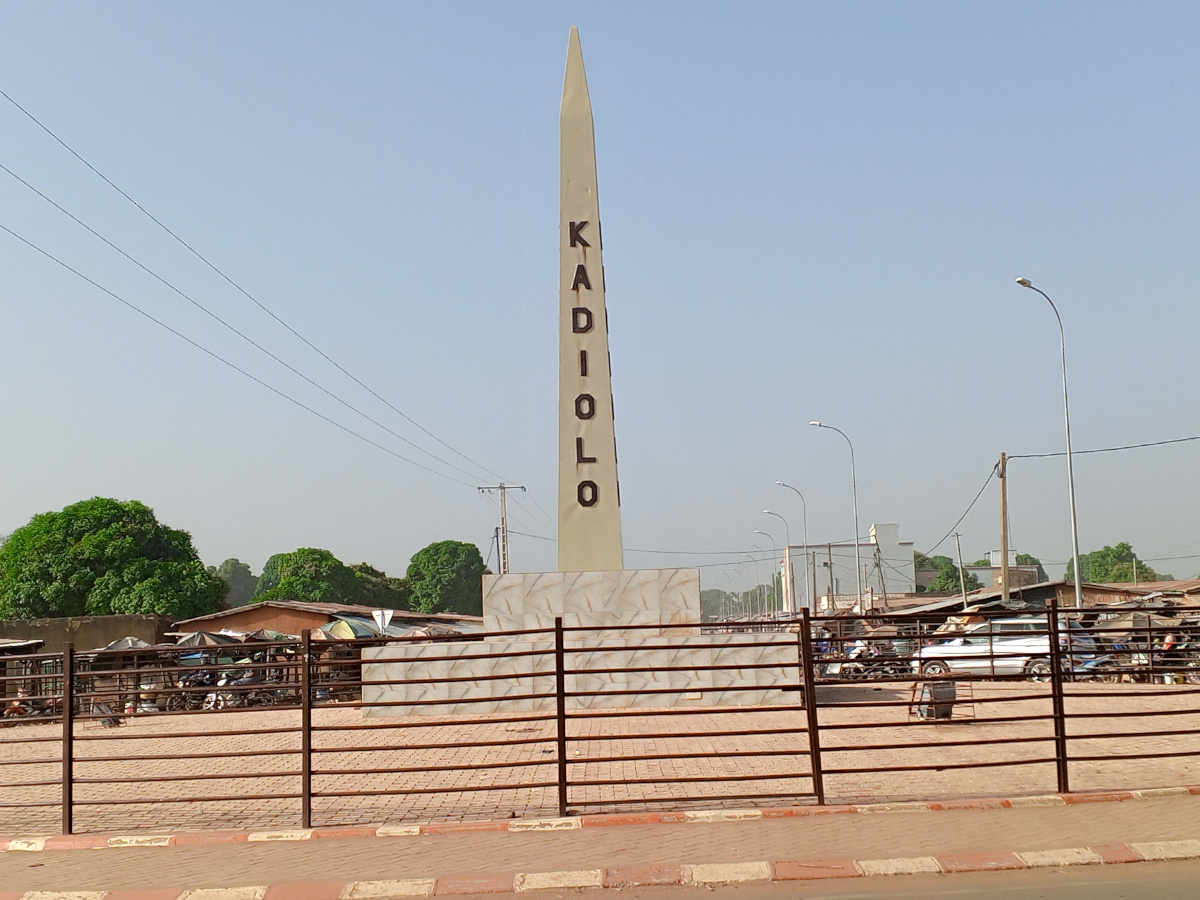 Dialogue inter-malien : des recommandations ont ciblé les infrastructures dans le cercle de Kadiolo.