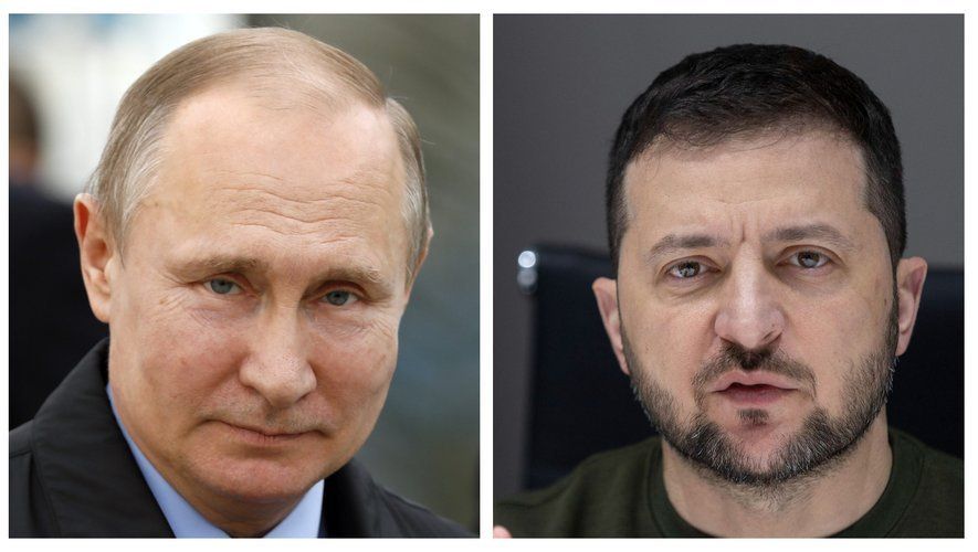 Guerre en Ukraine : un accord de paix entre les deux pays aurait pu mettre fin aux combats dès les premières semaines du conflit