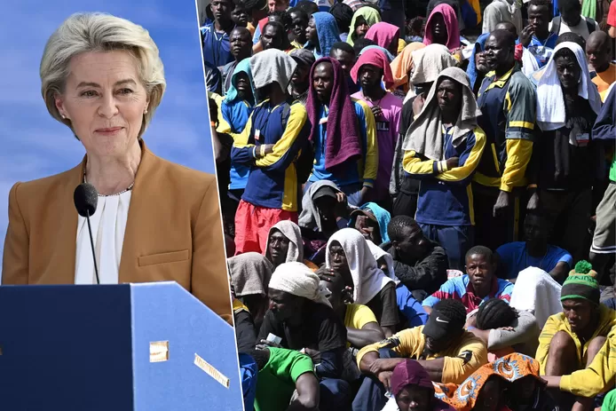 L’UE adopte le pacte migratoire et durcit ses contrôles, mais des pays veulent aller aller plus loin