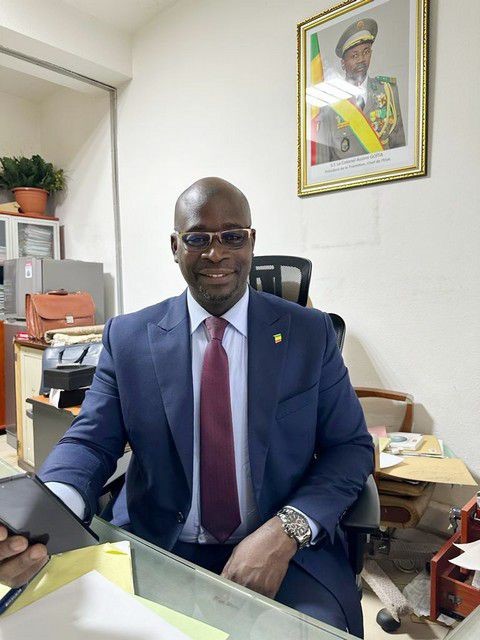 Direction des Grandes Entreprises : Vers un trop-plein de recettes en 2024