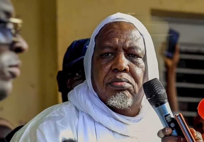 Dialogue Inter Malien : Le credo de Mahmoud Dicko réhabilité