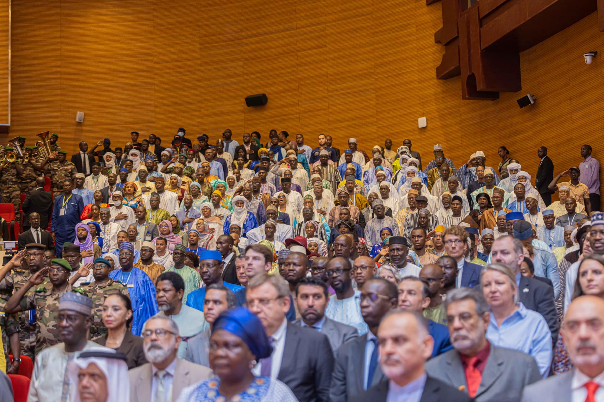 Dialogue Inter-maliens pour la paix et la réconciliation : Que faut-il retenir ?