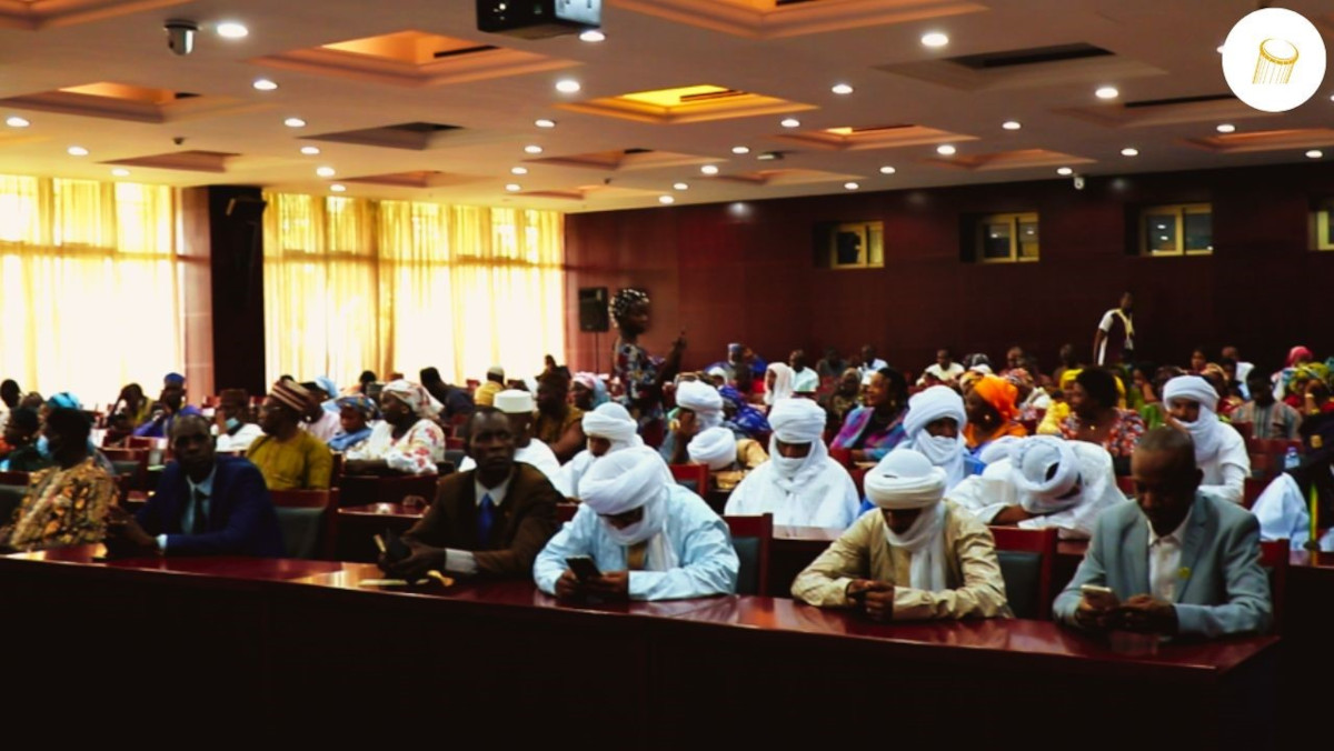 Les enjeux de la réduction du nombre des partis politiques au Mali