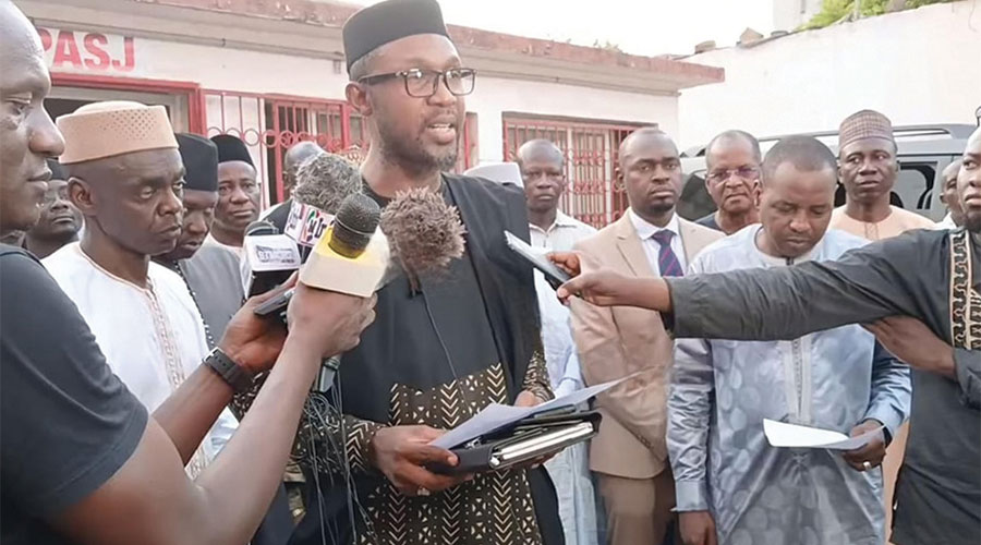 Dialogue inter-maliens pour la paix et la réconciliation nationale : Des partis et des organisations de la société civile rejettent les recommandations 