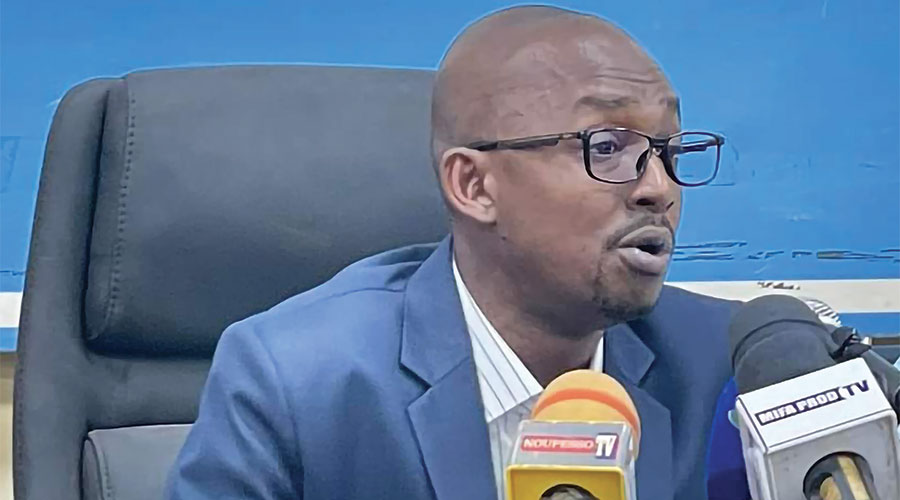 Profanation des symboles de la religion musulmane au Mali : Le Procureur du pôle national de lutte contre la cybercriminalité ouvre une enquête