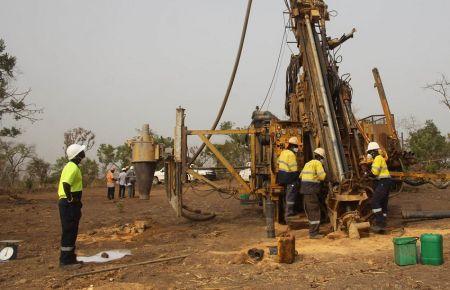 Le canadien Desert Gold accélère ses travaux d’exploration d’or au Mali