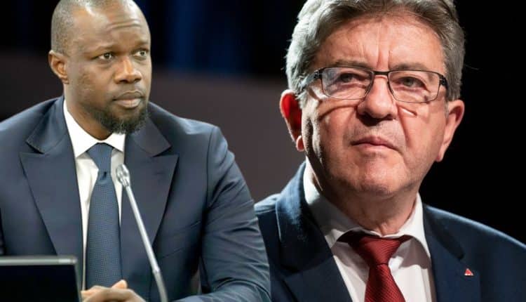 Jean-Luc Mélenchon au Sénégal : Un pas vers une nouvelle alliance politique ?