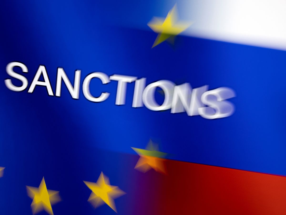 Paris et Amsterdam prônent des sanctions de l'UE contre les banques aidant l'armée russe