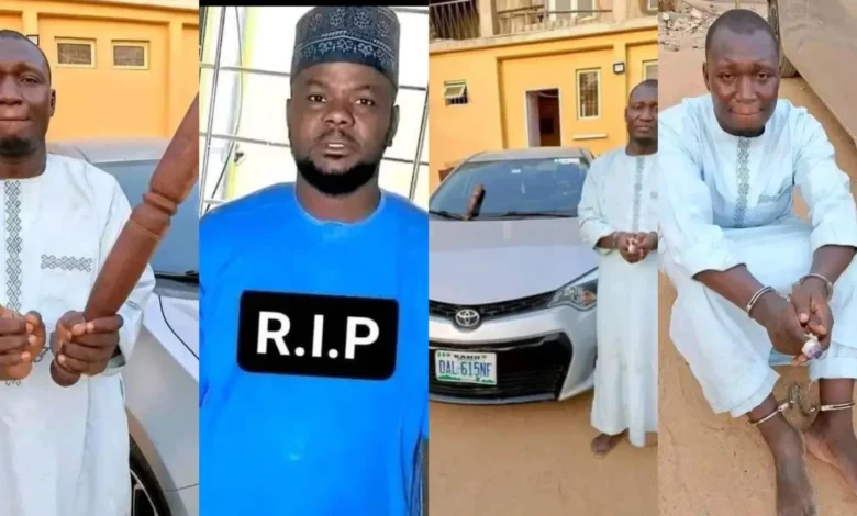 Il t.ue son meilleur ami pour éviter de rembourser sa dette et vole sa voiture