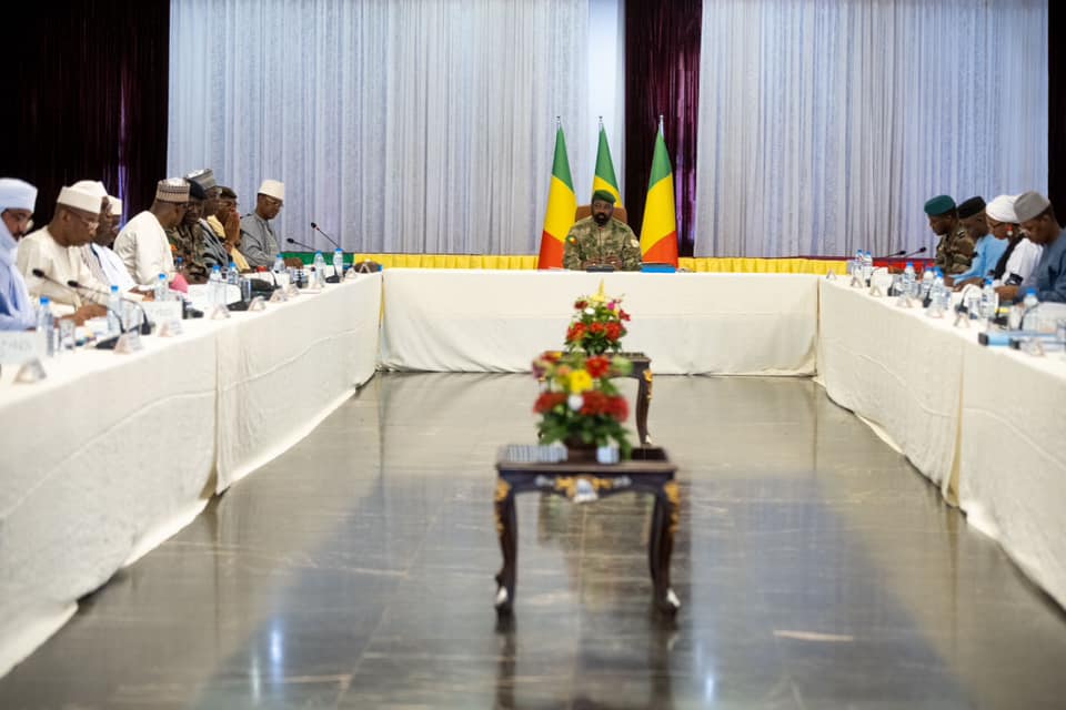 Les nominations du Conseil des ministres du 15 mai 2024