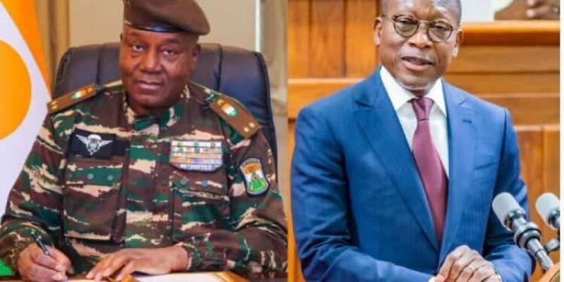 Crise politico-diplomatique entre le Bénin et le Niger : L’Afrique est-elle hôte de la guerre froide entre les Grandes Puissances ?