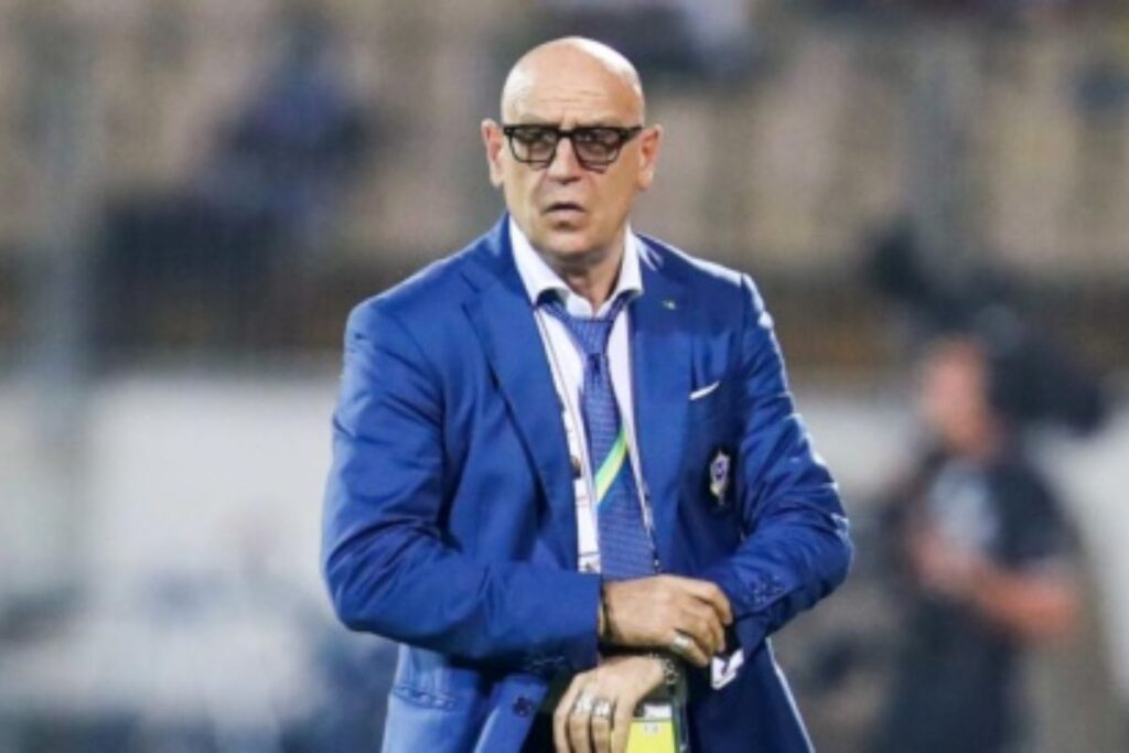 Football : la FIFA condamne le Gabon à verser plusieurs centaines de millions de FCFA au technicien français Patrice Neveu, les raisons