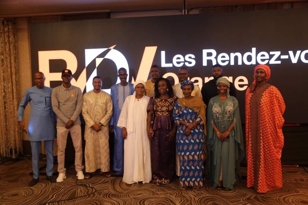 Orange Mali à la rencontre de la Presse 