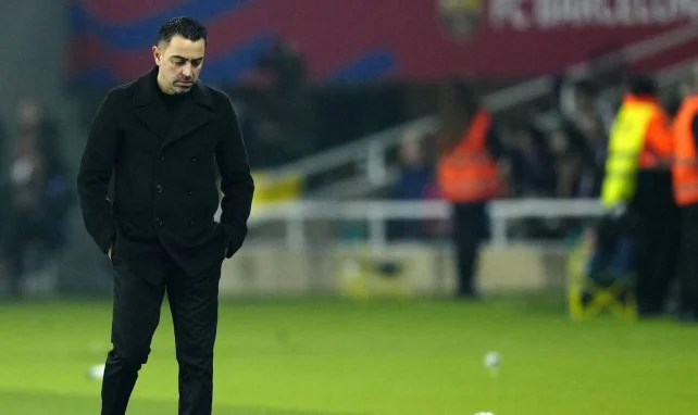 Mercato: coup de tonnerre au Barça, Laporta veut finalement se séparer de Xavi