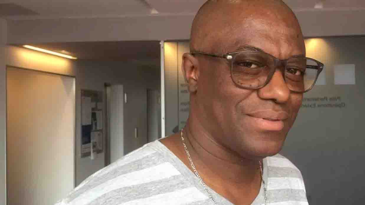 Alioune Ifra Ndiaye : « Je félicite Choguel Kokalla Maïga ! »