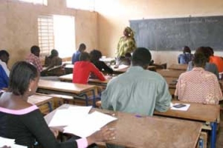 Examens de fin d’année 2023-2024: Le Département de l’Education a mis les bouchées doubles !