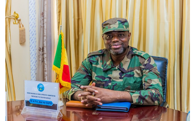 Respect des conditions et modalités des extractions des détenus: Le Ministre Kassogué songe aux droits des détenus et des surveillants