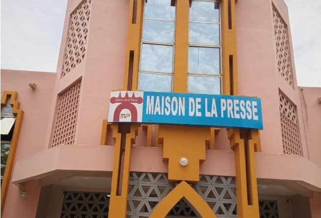 Semaine nationale de la liberté d’expression et de la presse: Maison de la presse et l’Unesco arment les journalistes sur le concept éducation aux médias et à l’information au Mali