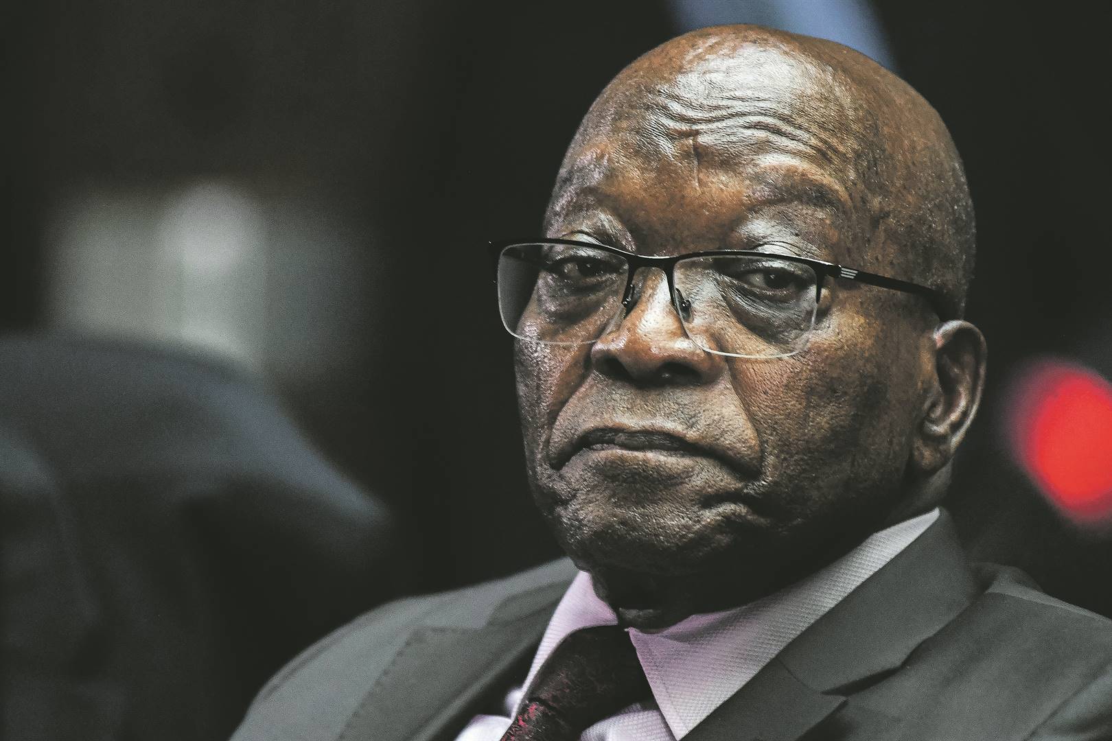 Afrique du Sud : l'ancien président Zuma déclaré inéligible pour les élections