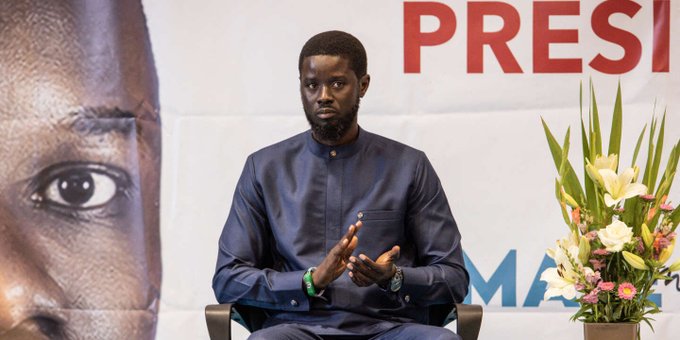 Sénégal : de la cellule de prison à la présidence Troisième partie : Et maintenant ? L’Occident en attente