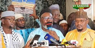 Grande Mosquée de Bamako: mobilisation contre les atteintes à l’islam