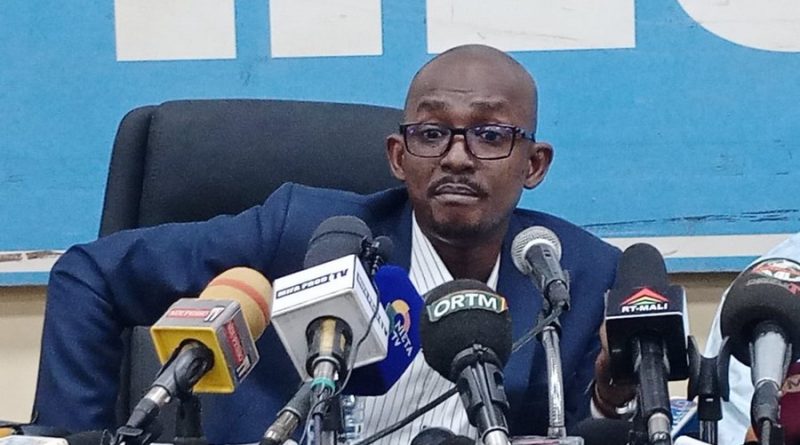 Mise en place d’un gouvernement parallèle au Mali : Le procureur du pôle national de lutte contre la cybercriminalité sur la trace des responsables