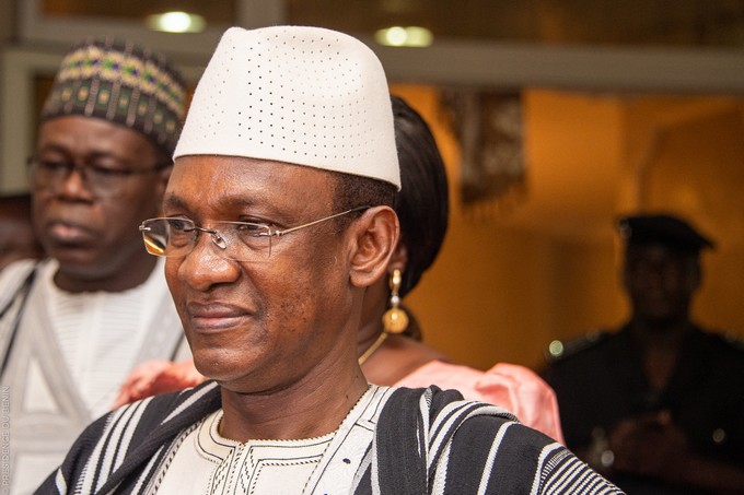 Primature : La tête de Choguel à nouveau sur une planche à découper