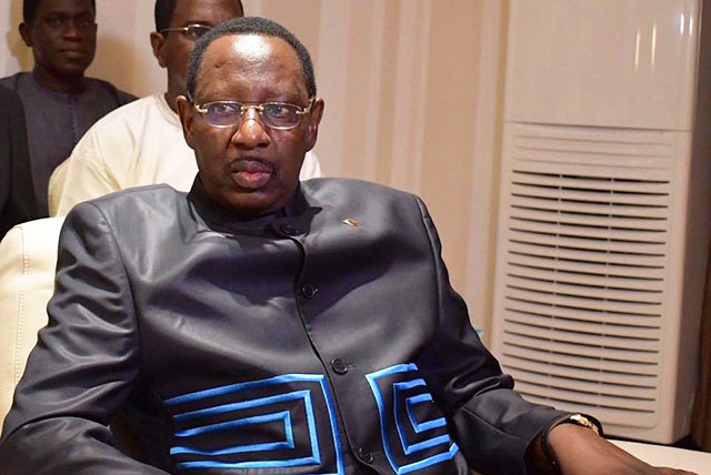 Election du Haut Conseil des Maliens Établi au Gabon : La candidature de Habib Sylla au cœur d’une polémique